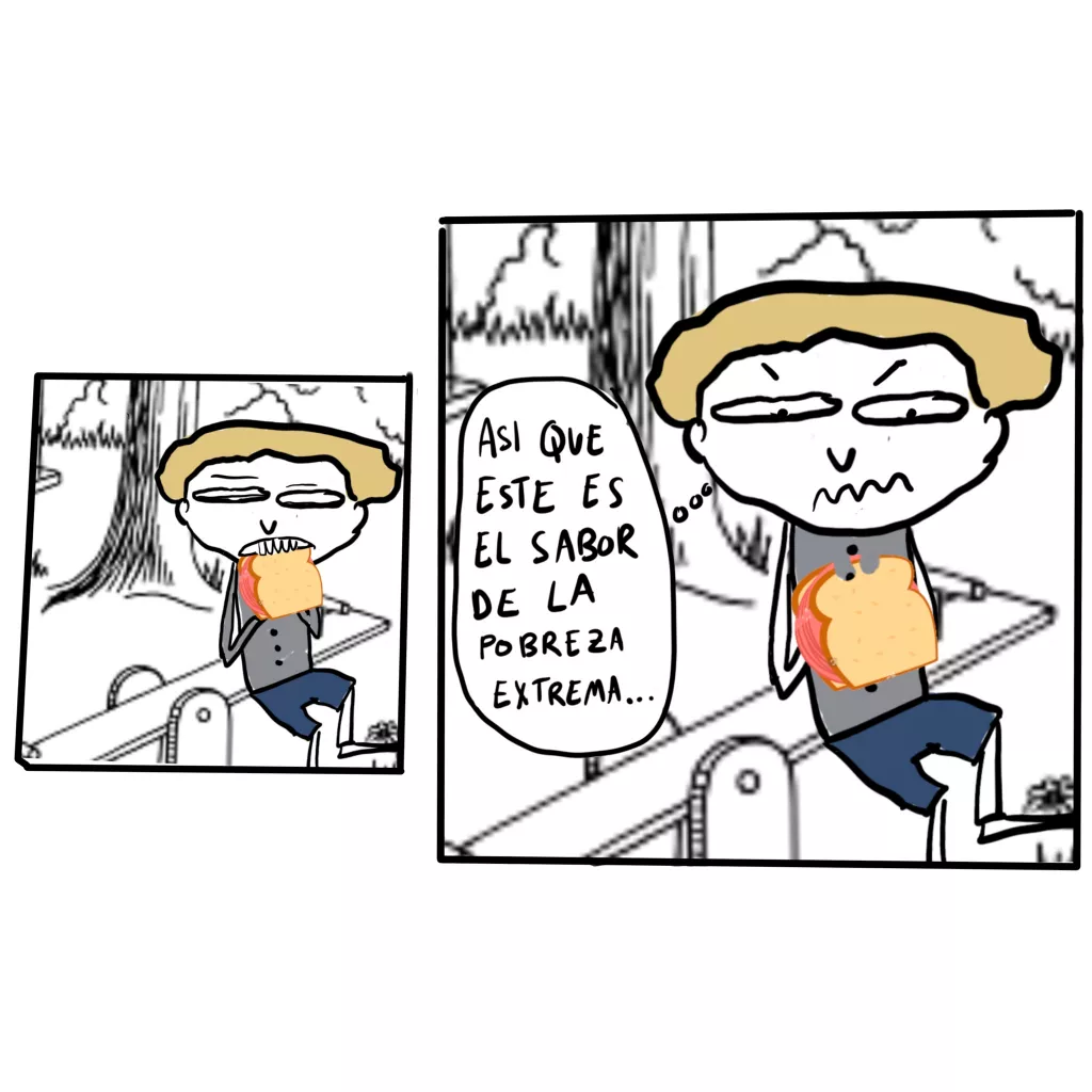 mortadela